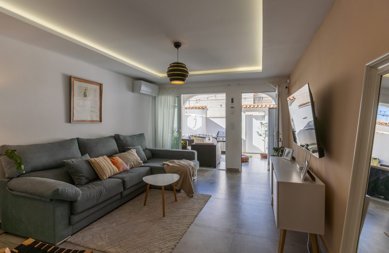 Segunda mano - Chalet -
Torrevieja - Costa Blanca