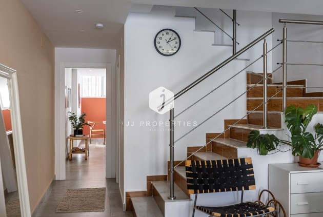 Segunda mano - Chalet -
Torrevieja - Costa Blanca