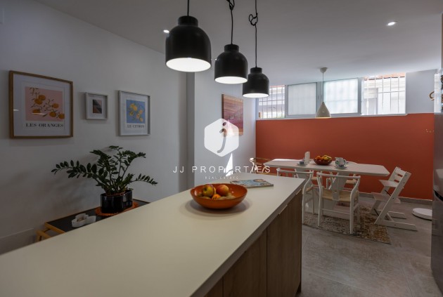 Segunda mano - Chalet -
Torrevieja - Costa Blanca