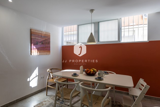 Segunda mano - Chalet -
Torrevieja - Costa Blanca