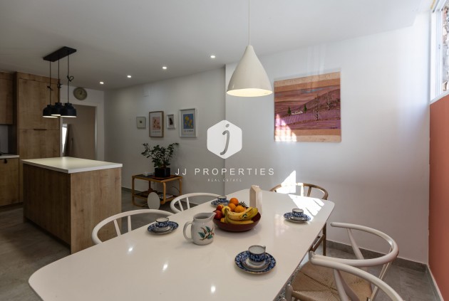 Segunda mano - Chalet -
Torrevieja - Costa Blanca