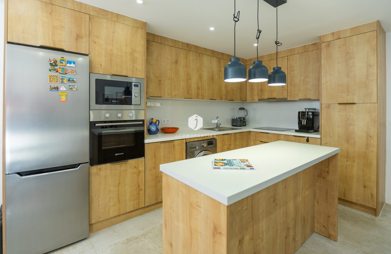 Segunda mano - Chalet -
Torrevieja - Costa Blanca