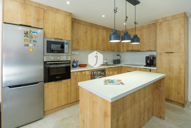 Segunda mano - Chalet -
Torrevieja - Costa Blanca