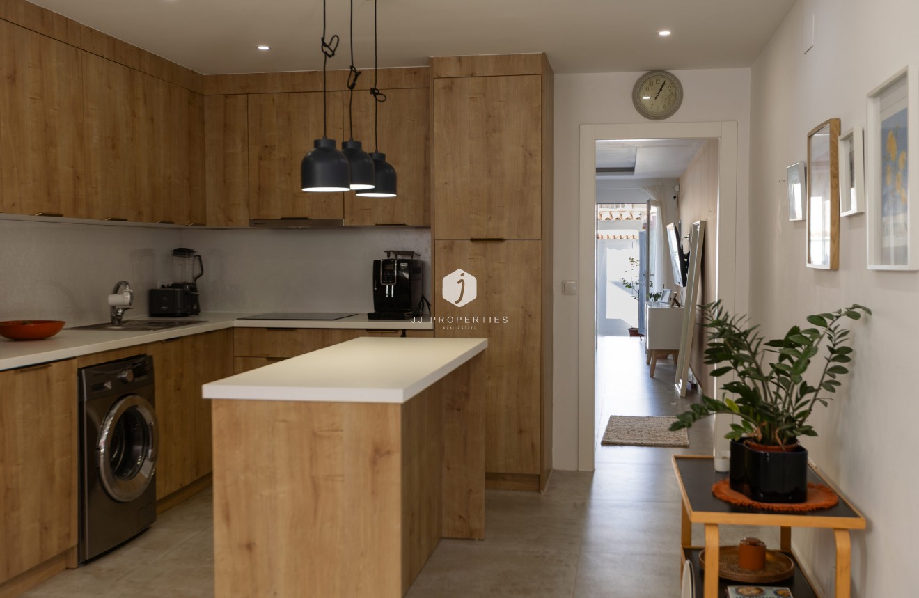 Segunda mano - Chalet -
Torrevieja - Costa Blanca