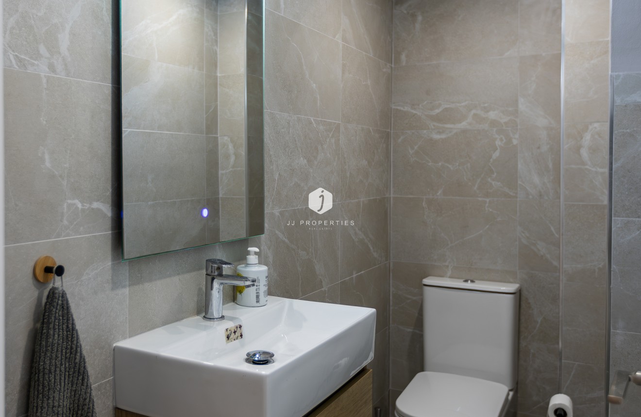 Segunda mano - Chalet -
Torrevieja - Costa Blanca