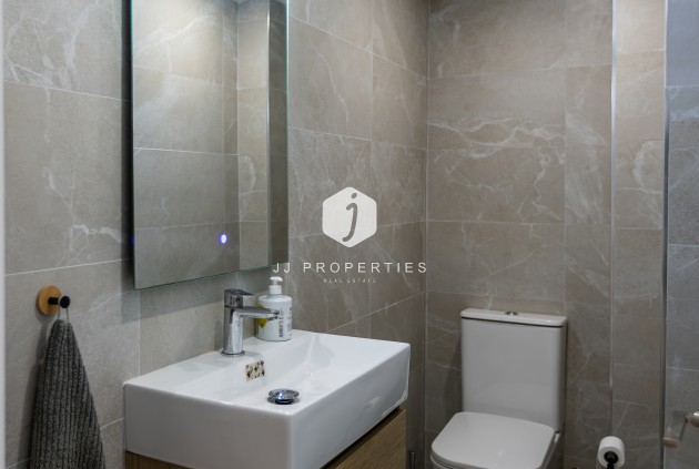 Segunda mano - Chalet -
Torrevieja - Costa Blanca