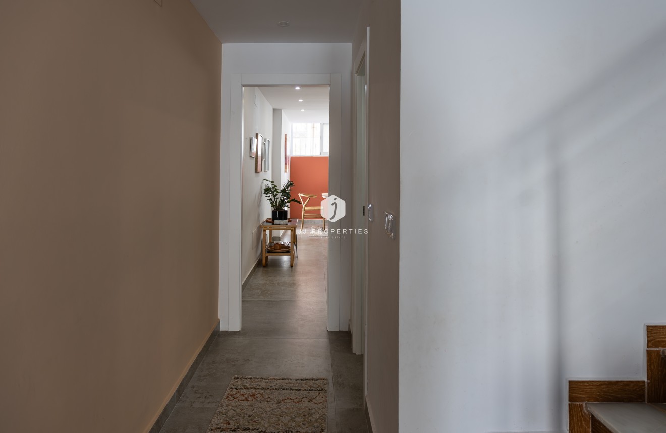 Segunda mano - Chalet -
Torrevieja - Costa Blanca