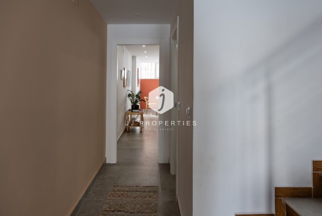 Segunda mano - Chalet -
Torrevieja - Costa Blanca