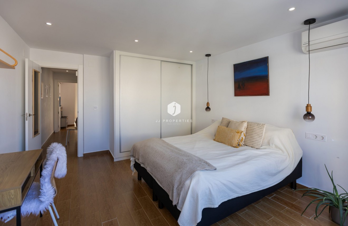 Segunda mano - Chalet -
Torrevieja - Costa Blanca