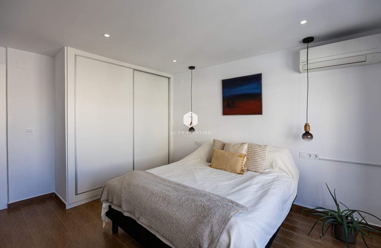 Segunda mano - Chalet -
Torrevieja - Costa Blanca