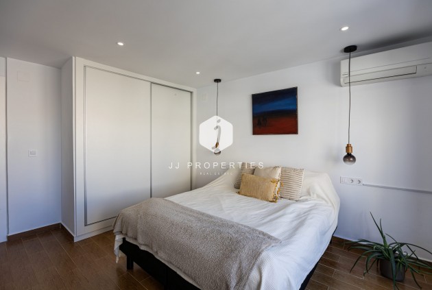 Segunda mano - Chalet -
Torrevieja - Costa Blanca