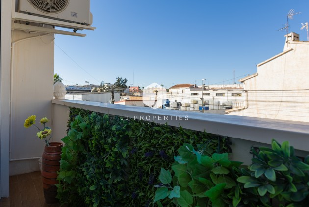 Segunda mano - Chalet -
Torrevieja - Costa Blanca