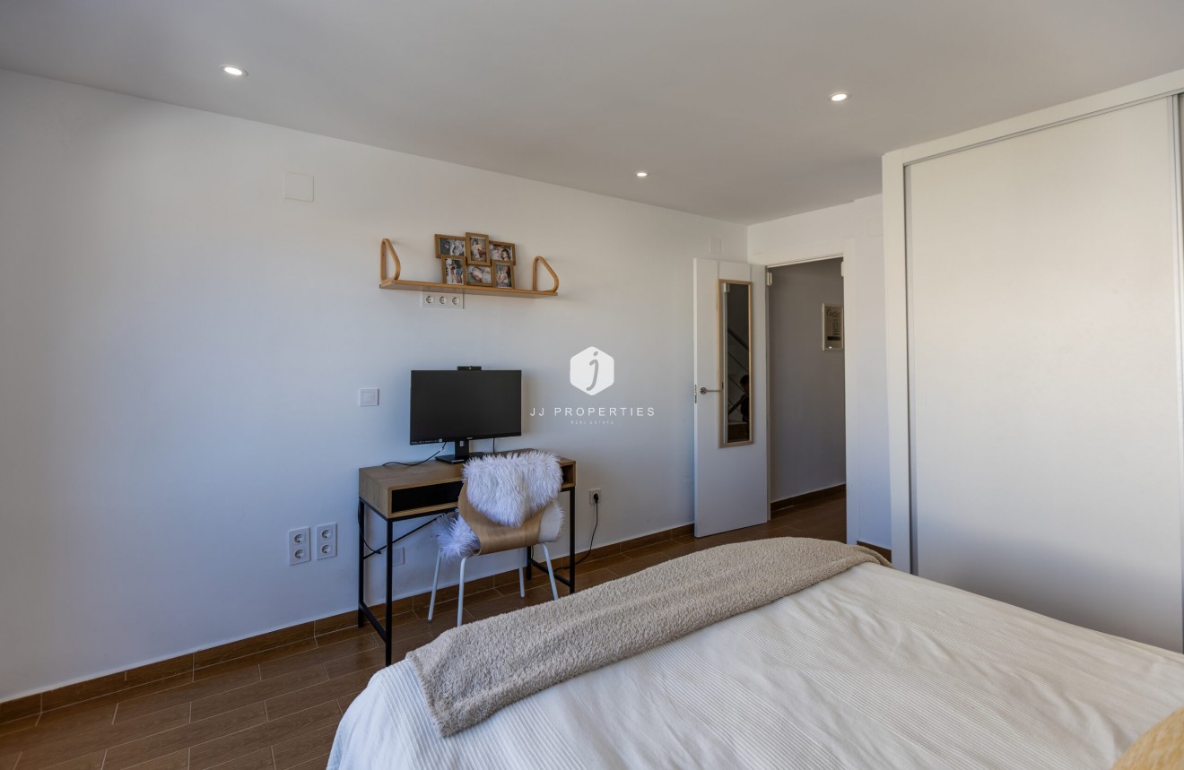 Segunda mano - Chalet -
Torrevieja - Costa Blanca