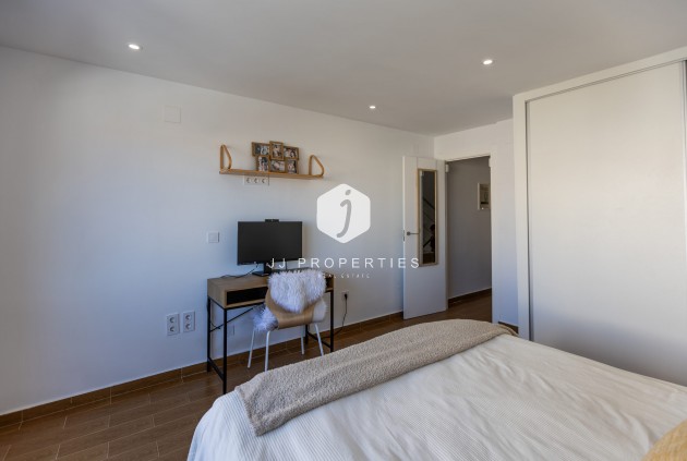 Segunda mano - Chalet -
Torrevieja - Costa Blanca