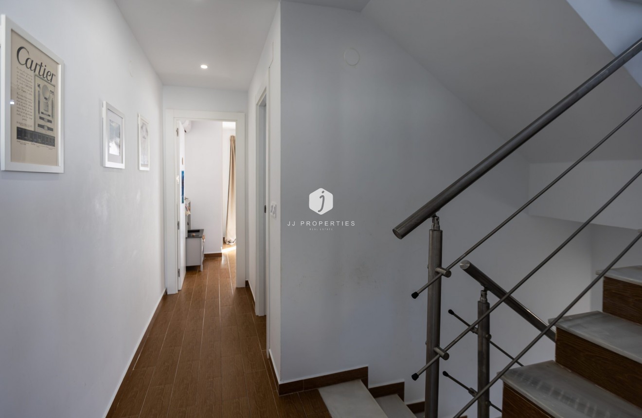 Segunda mano - Chalet -
Torrevieja - Costa Blanca