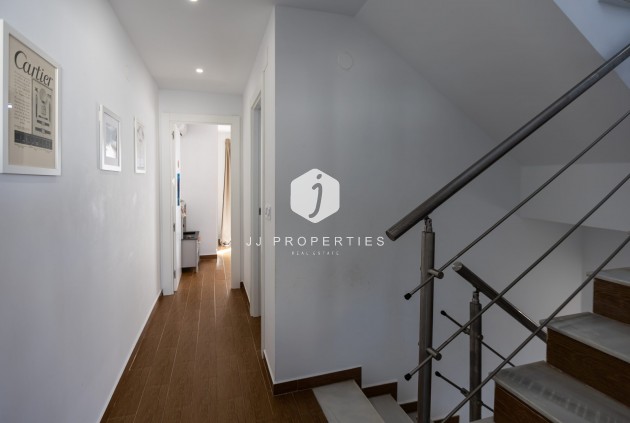 Segunda mano - Chalet -
Torrevieja - Costa Blanca