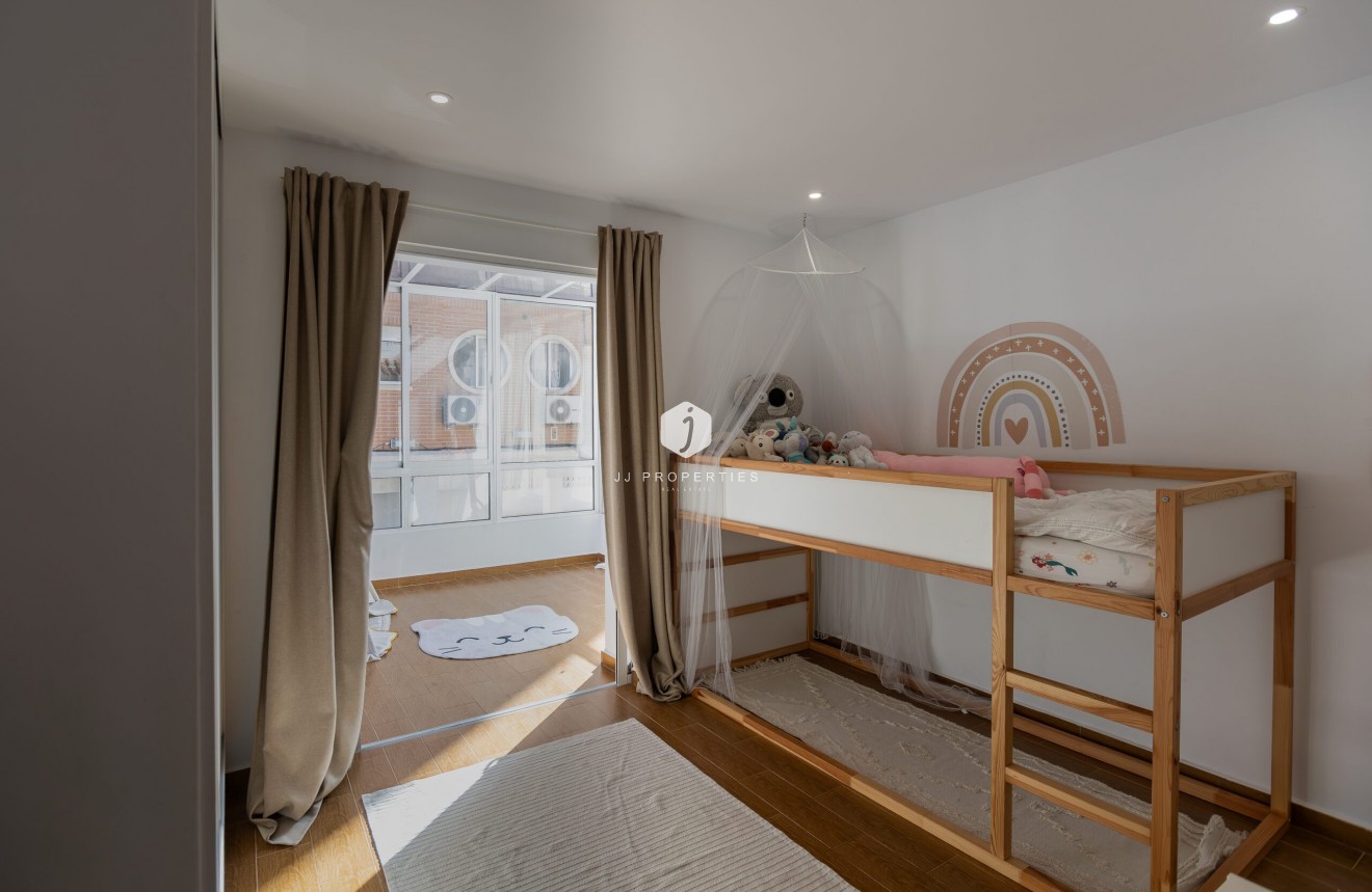 Segunda mano - Chalet -
Torrevieja - Costa Blanca