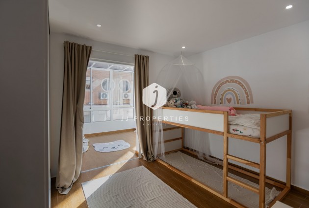 Segunda mano - Chalet -
Torrevieja - Costa Blanca