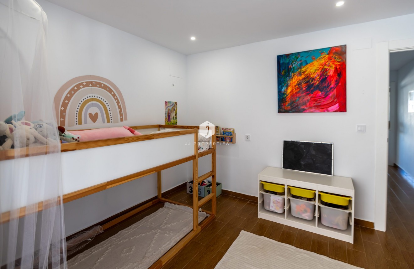 Segunda mano - Chalet -
Torrevieja - Costa Blanca