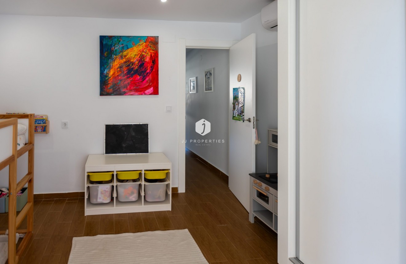 Segunda mano - Chalet -
Torrevieja - Costa Blanca