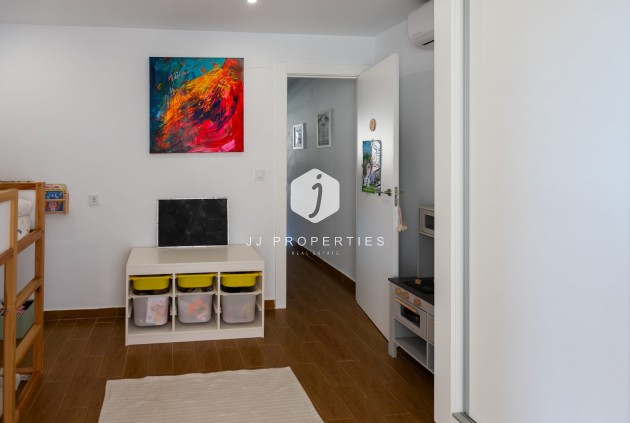 Segunda mano - Chalet -
Torrevieja - Costa Blanca