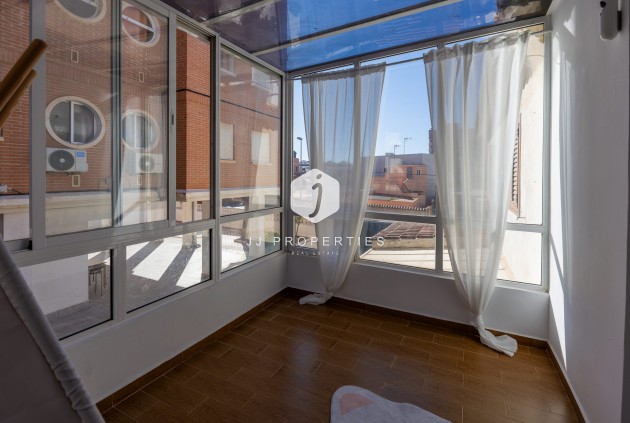 Segunda mano - Chalet -
Torrevieja - Costa Blanca