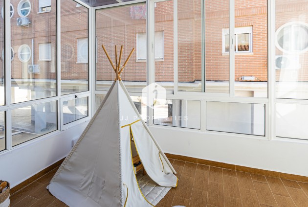 Segunda mano - Chalet -
Torrevieja - Costa Blanca