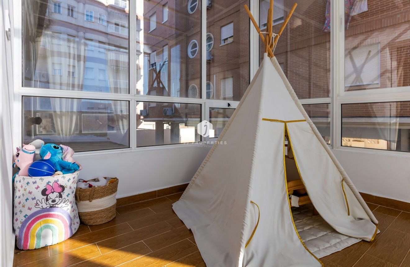 Segunda mano - Chalet -
Torrevieja - Costa Blanca