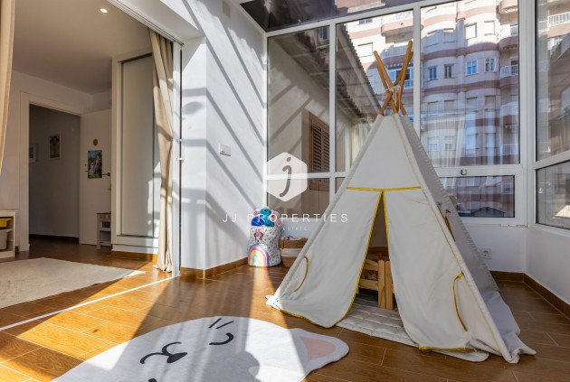 Segunda mano - Chalet -
Torrevieja - Costa Blanca