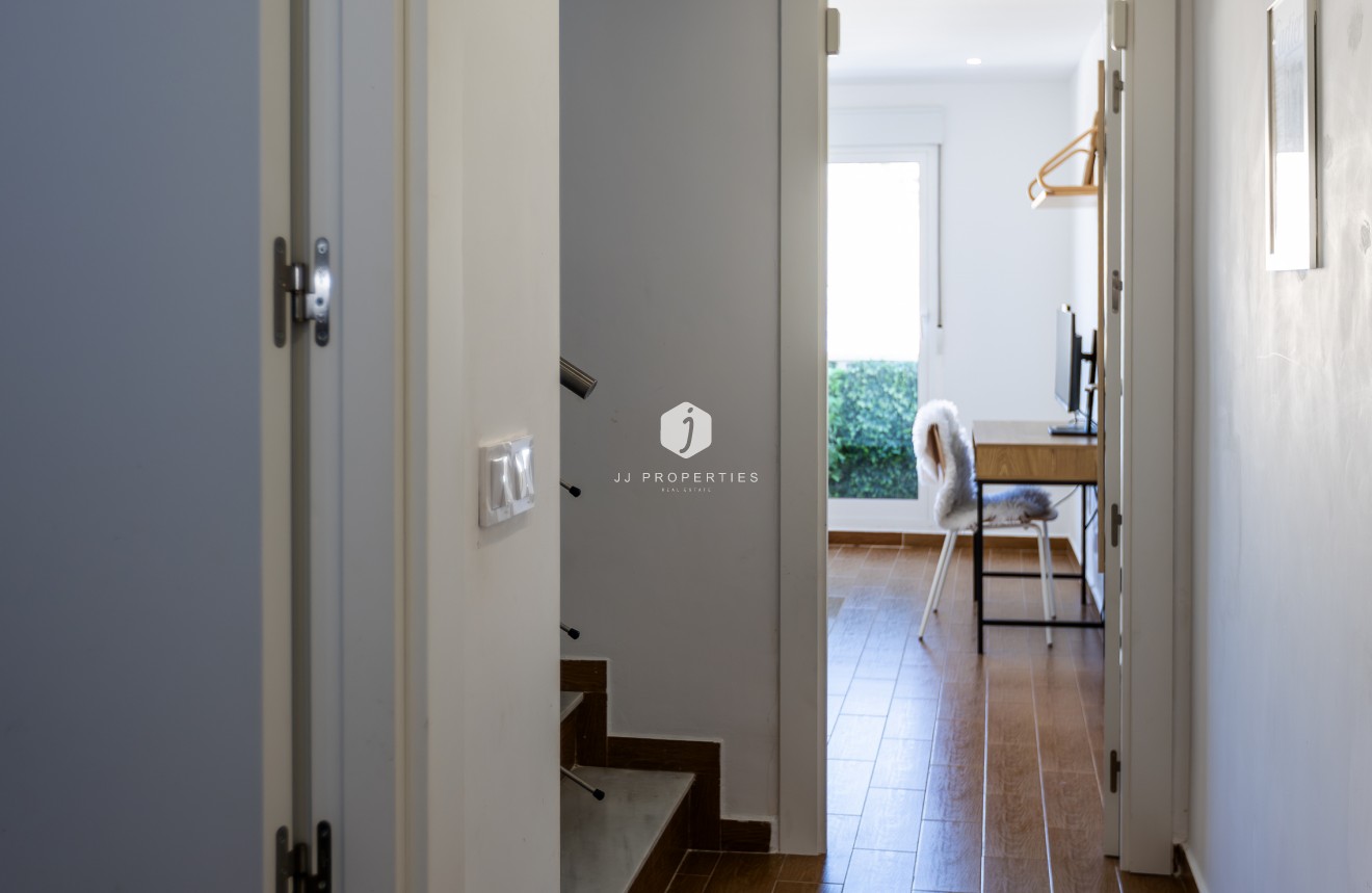 Segunda mano - Chalet -
Torrevieja - Costa Blanca