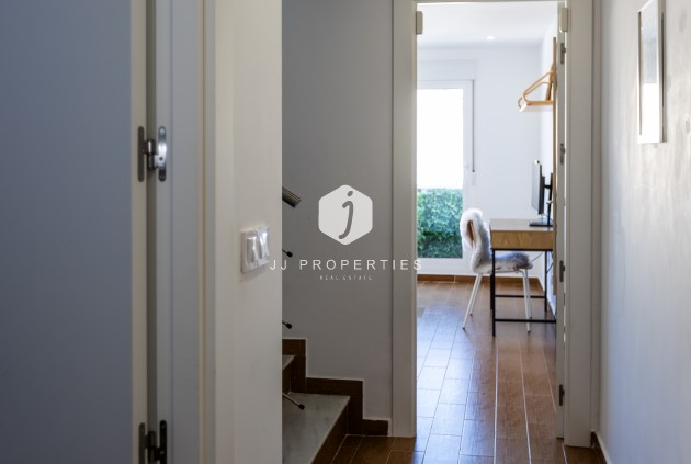 Segunda mano - Chalet -
Torrevieja - Costa Blanca