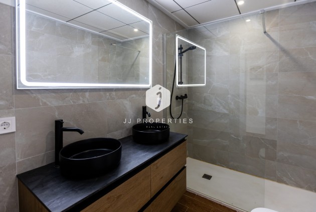 Segunda mano - Chalet -
Torrevieja - Costa Blanca