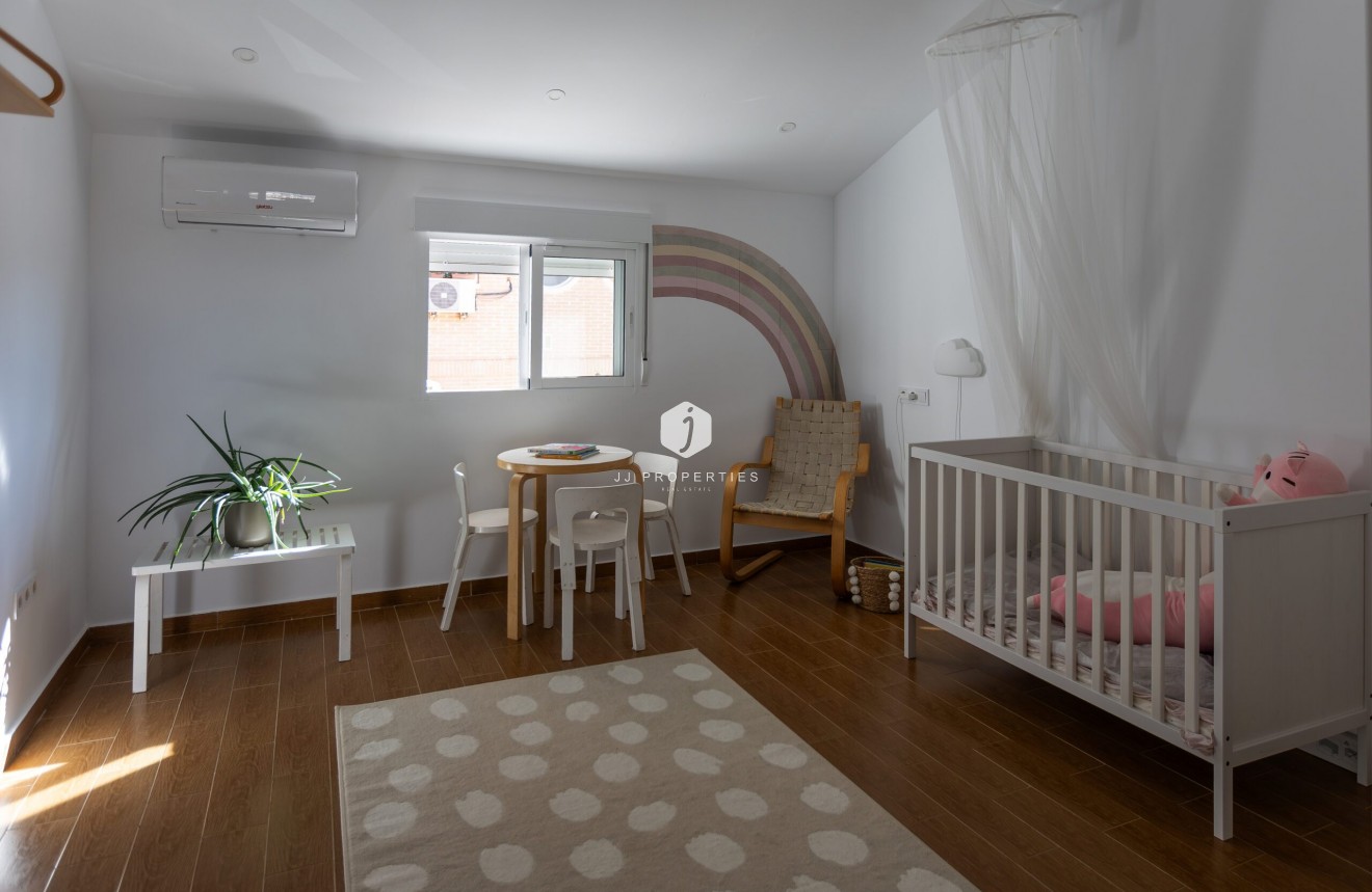 Segunda mano - Chalet -
Torrevieja - Costa Blanca