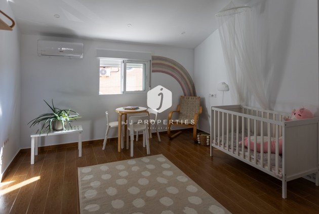 Segunda mano - Chalet -
Torrevieja - Costa Blanca