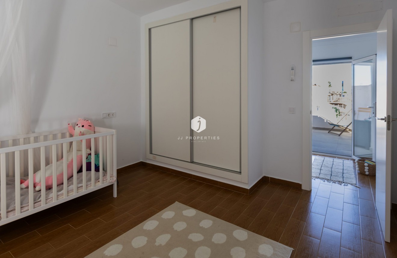 Segunda mano - Chalet -
Torrevieja - Costa Blanca