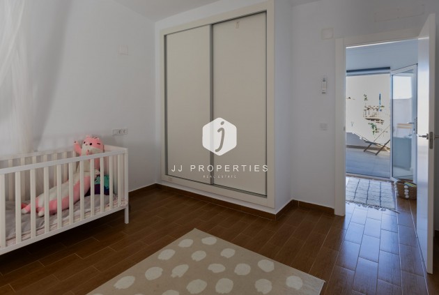 Segunda mano - Chalet -
Torrevieja - Costa Blanca