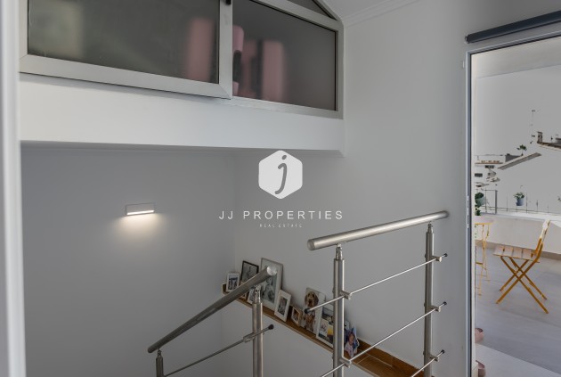 Segunda mano - Chalet -
Torrevieja - Costa Blanca