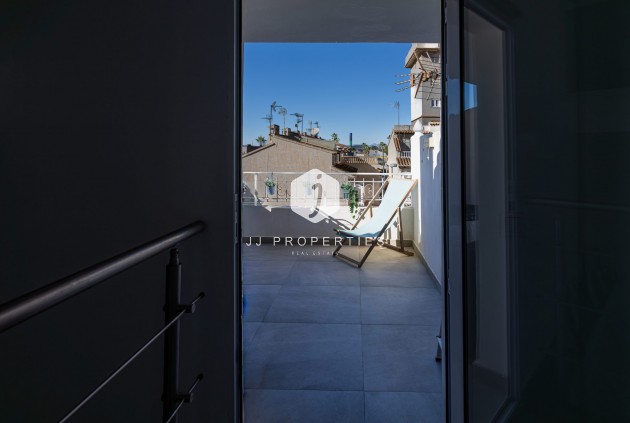 Segunda mano - Chalet -
Torrevieja - Costa Blanca