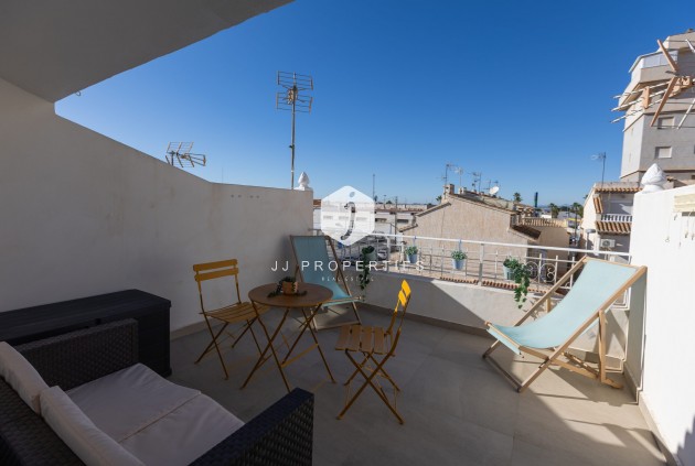 Segunda mano - Chalet -
Torrevieja - Costa Blanca