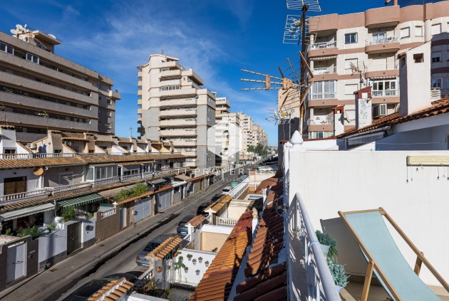 Segunda mano - Chalet -
Torrevieja - Costa Blanca
