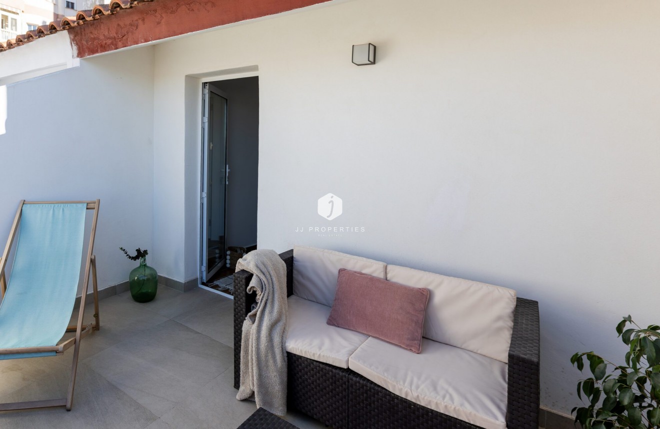 Segunda mano - Chalet -
Torrevieja - Costa Blanca