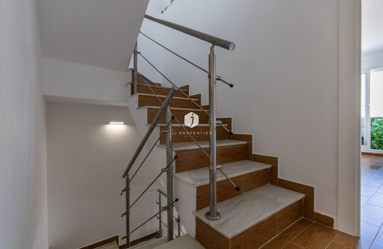 Segunda mano - Chalet -
Torrevieja - Costa Blanca