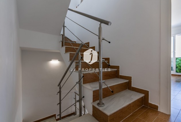 Segunda mano - Chalet -
Torrevieja - Costa Blanca