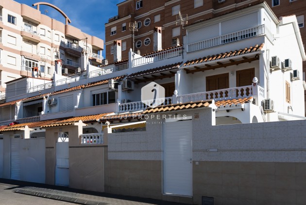 Segunda mano - Chalet -
Torrevieja - Costa Blanca