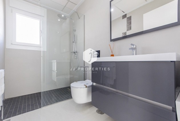 New Build - Villa -
Los Montesinos - La herrada