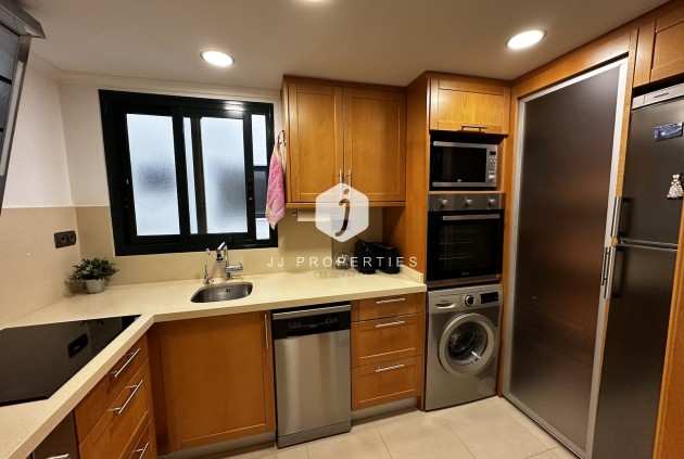 Resale - Apartment / flat -
Guardamar del Segura - Costa Blanca