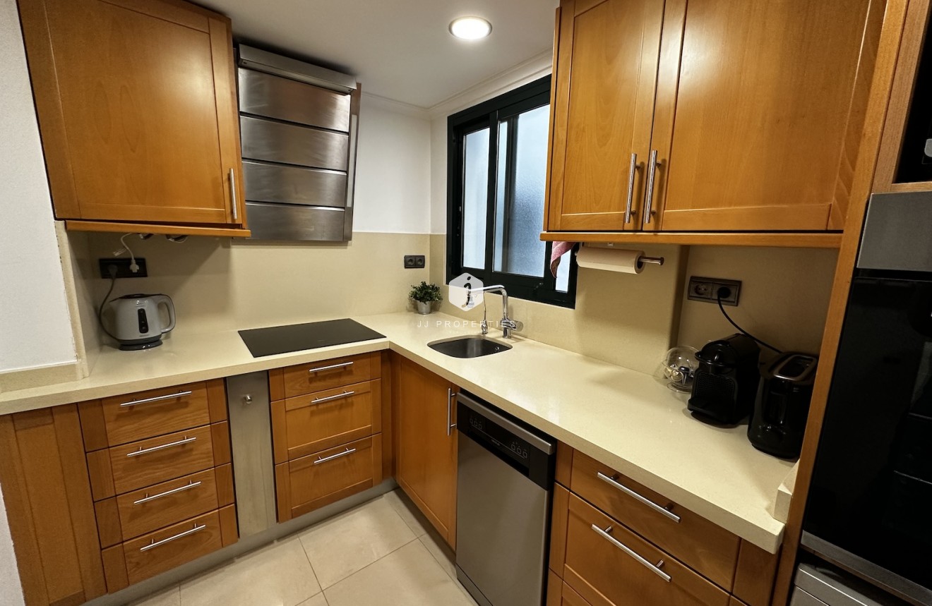 Resale - Apartment / flat -
Guardamar del Segura - Costa Blanca