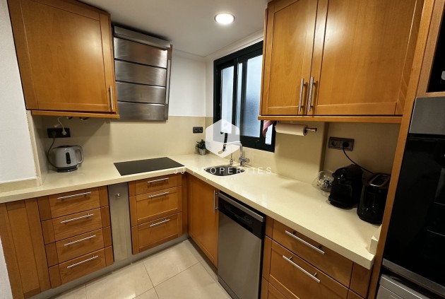 Resale - Apartment / flat -
Guardamar del Segura - Costa Blanca