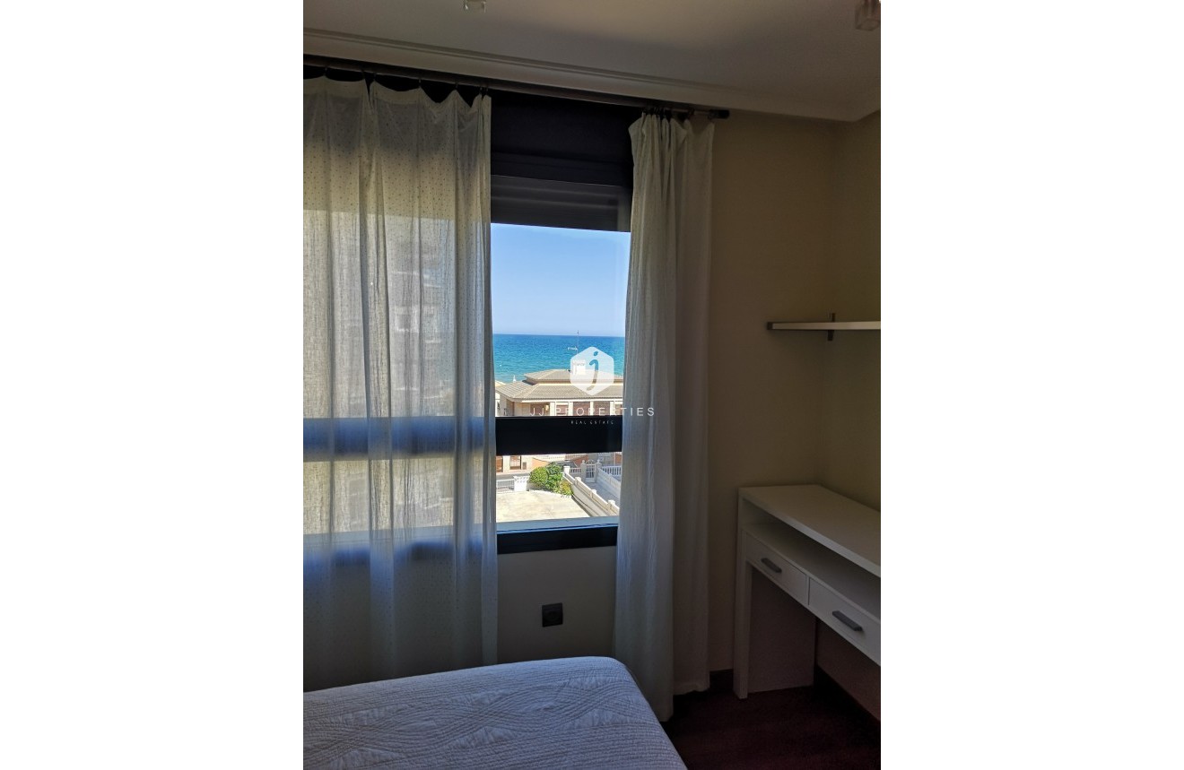 Resale - Apartment / flat -
Guardamar del Segura - Costa Blanca