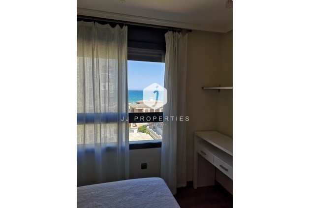 Resale - Apartment / flat -
Guardamar del Segura - Costa Blanca